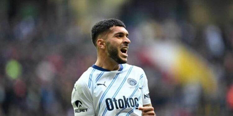 TRANSFER HABERLERİ | Fenerbahçe’de Oğuz Aydın çılgınlığı!