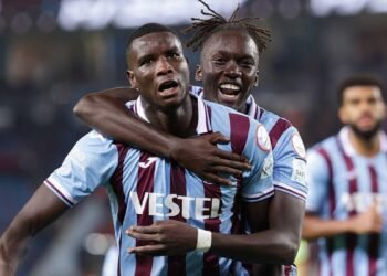 TRANSFER HABERLERİ | Onuachu Trabzonspor’da rekor kıracak!