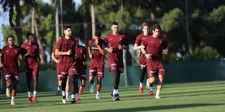 Vira bismillah! Fırtına başladı