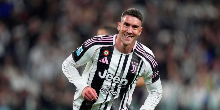 Vlahovic’te dev rakipler