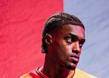 Wagner Pina Trabzonspor’un 194. yabancı oyuncu transferi oldu