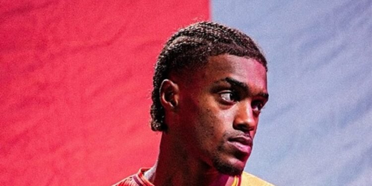 Wagner Pina Trabzonspor’un 194. yabancı oyuncu transferi oldu