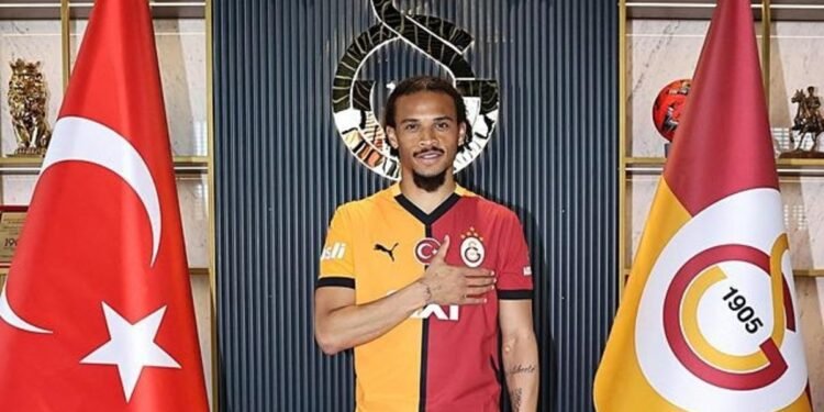 Yıldızların tercihi: Galatasaray