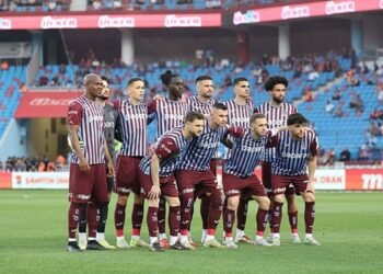 Zirvede üzücü fark