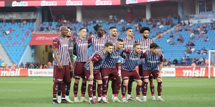 Zirvede üzücü fark