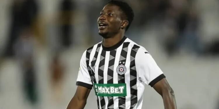 Zubairu hamlesi