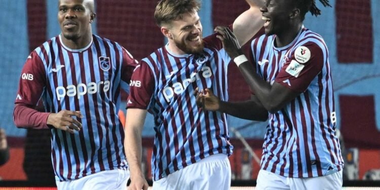 15 yabancı oyuncu