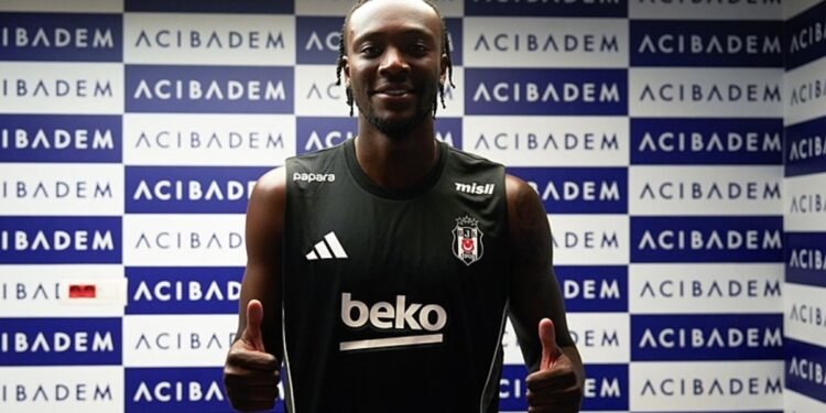 Abraham geliyor