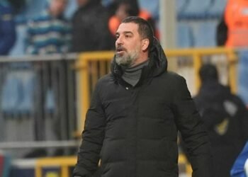 Arda Turan’dan Beşiktaş maçı öncesi deplasman vurgusu! “Burada oynamak zor”