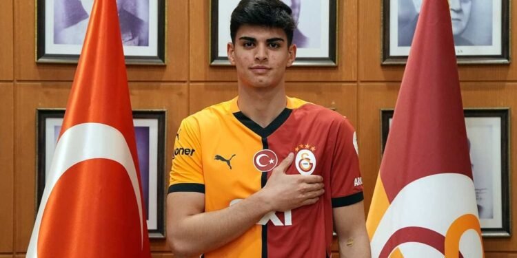 Arda Ünyay’a büyük destek
