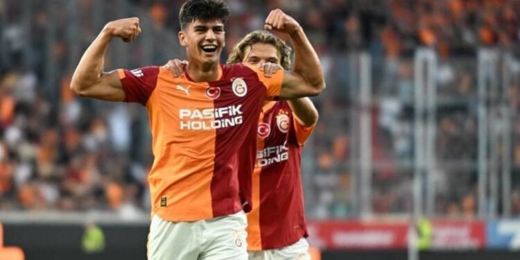 Arda Ünyay’ın süresi artacak