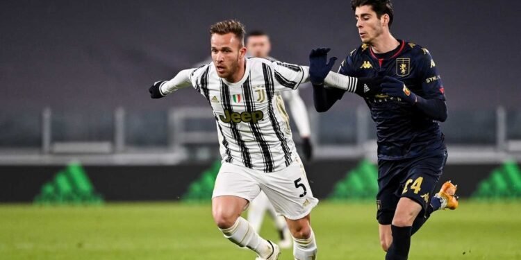 Arthur Melo teklifi