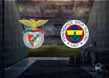 Benfica-Fenerbahçe maçı CANLI İZLE | Hazırlık maçı CANLI