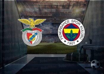 Benfica – Fenerbahçe maçı ne zaman, saat kaçta, hangi kanalda? Hazırlık maçı