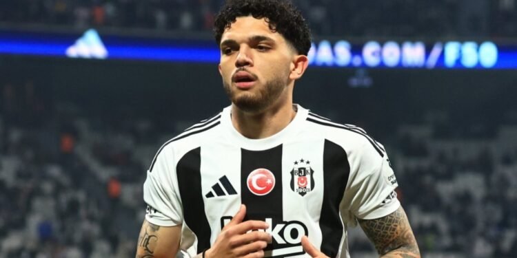 BEŞİKTAŞ HABERİ | Emrecan Terzi’ye Süper Lig ekibinden kanca! İşte transfer formülü