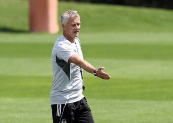 BEŞİKTAŞ HABERİ – Solskjaer’den Shakhtar Donetsk yorumu