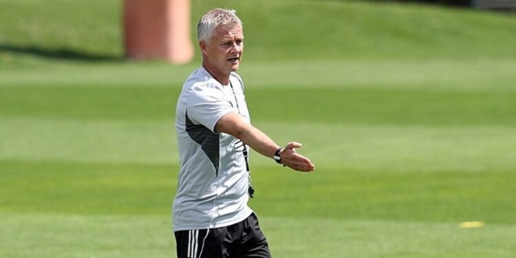 BEŞİKTAŞ HABERİ – Solskjaer’den Shakhtar Donetsk yorumu