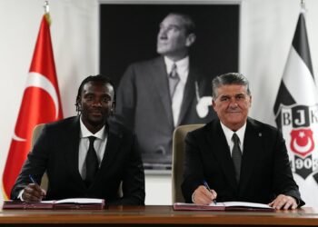 Beşiktaş Tammy Abraham’ı KAP’a bildirdi! İşte sözleşme detayları