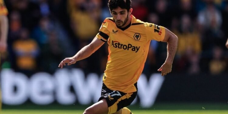 Beşiktaş’a Guedes müjdesi! Transferde Jhon Arias detayı