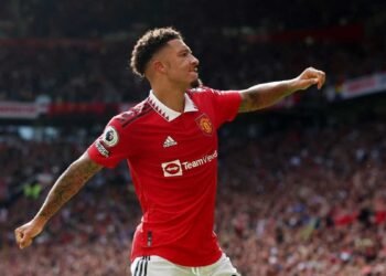 Beşiktaş’ta Hedef Sancho