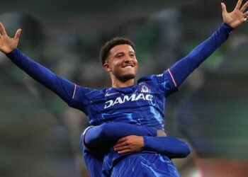 Beşiktaş’ta Jadon Sancho transferi için Orkun Kökçü formülü!