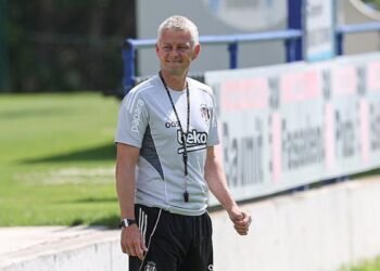 Beşiktaş’ta Ole Gunnar Solskjaer: Arda’ya zorluklar çıkaracağım!