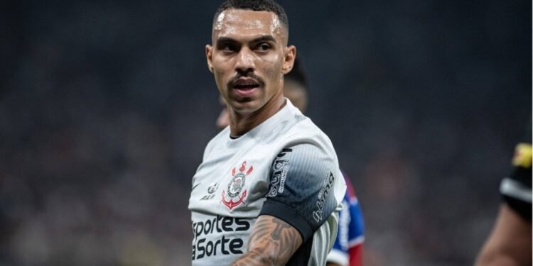Beşiktaş’tan Matheuzinho’ya kanca