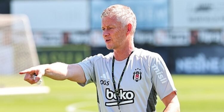 Beşiktaş’tan üçlü transfer harekatı! İşte gündemdeki yıldız isimler