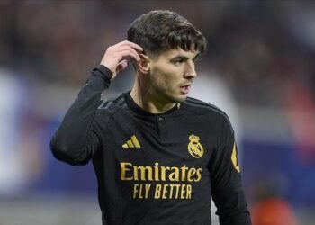 Brahim Diaz harekatı