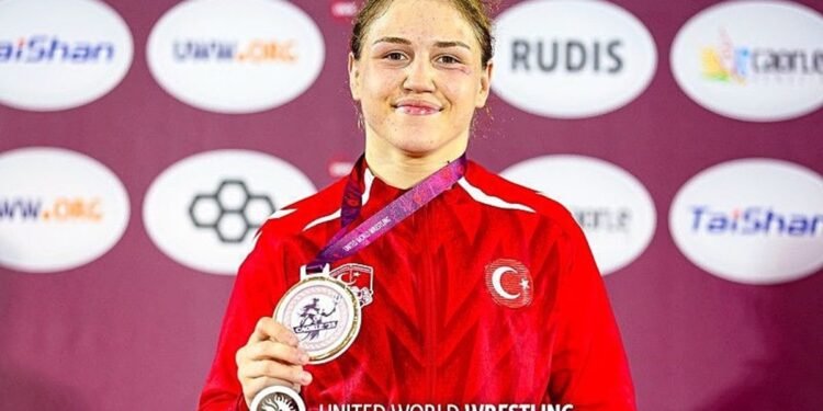 Coşkulu karşılama