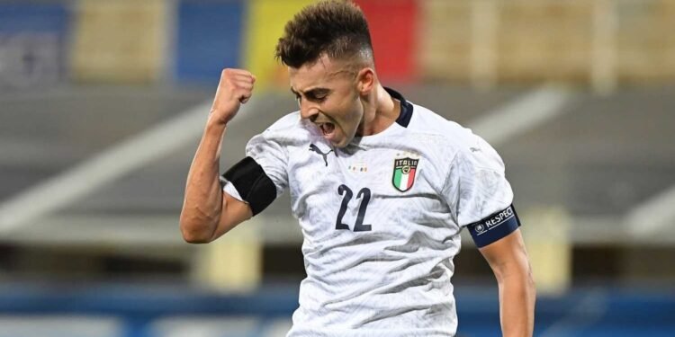 El Shaarawy sesleri