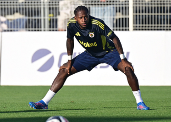 Fenerbahçe’de Fred’den Mourinho açıklaması: Bunu herkes biliyordur…
