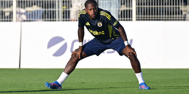 Fenerbahçe’de Fred’den Mourinho açıklaması: Bunu herkes biliyordur…