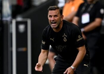 GALATASARAY HABERLERİ – Okan Buruk’tan Victor Osimhen açıklaması!