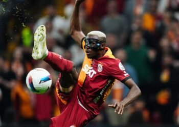 Galatasaray’dan flaş Osimhen açıklaması!