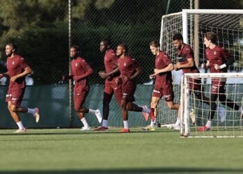 Hazırlık maçları netleşti