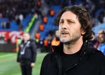 Hızlı ve cesur bir futbol hedefi