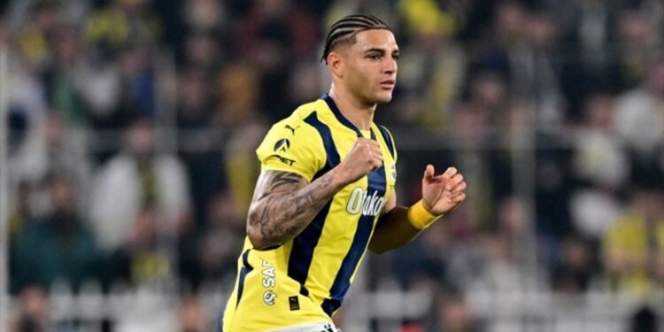 Leeds çok ciddi