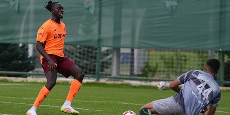 Mendy’ye iki yeni talip