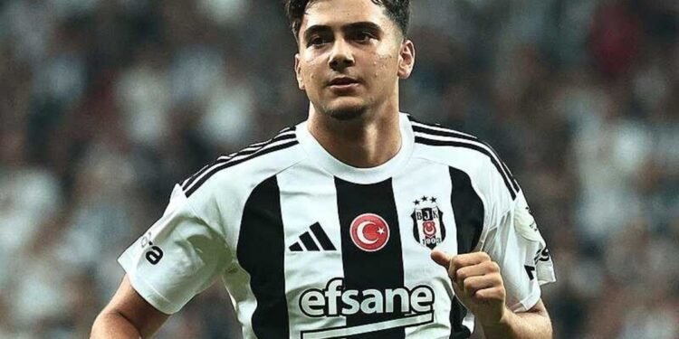 Mustafa’nın sevinci