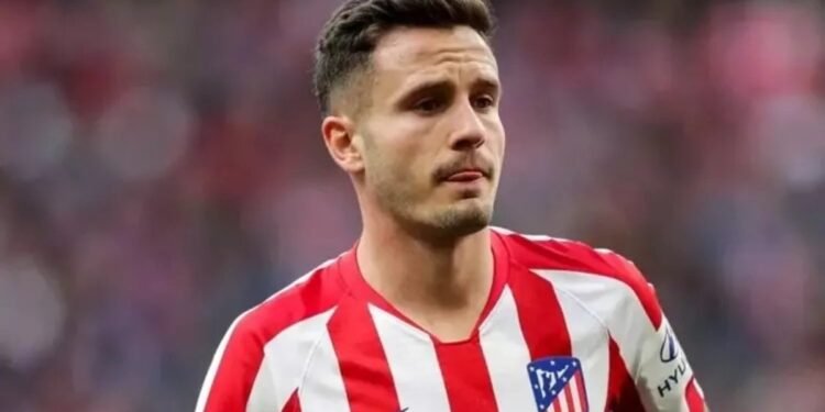 Niguez’e çok sert tepki