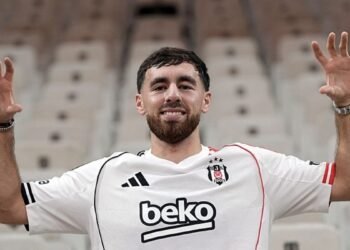 Orkun Kökçü transfer sürecini anlattı! “Beşiktaş’tan ilk teklif geldiğinde…”
