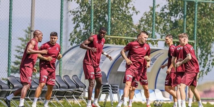 Ozan Tufan’ın en fit dönemi