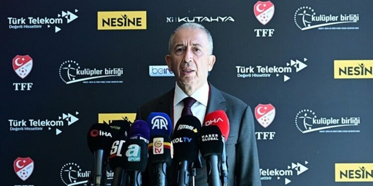 Öztürk’ten açıklama