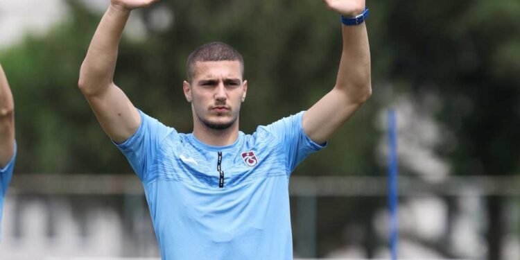 Poyraz Efe, Antalyaspor’da