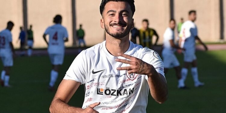 Satılmış için 500 bin euro