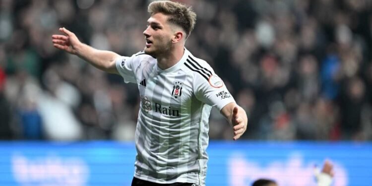 Semih yolcu!