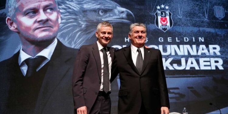 Serdal Adalı’dan dikkat çeken Ole Gunnar Solskjaer sözleri! “Alınacak skorlar…”