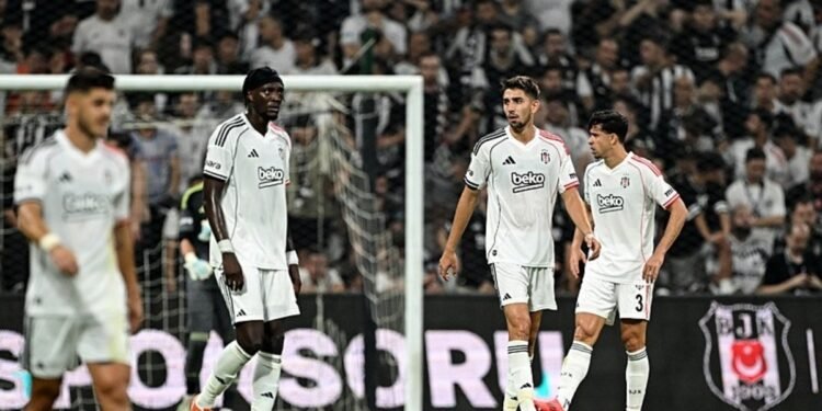 Shakhtar hazırlıkları sürüyor