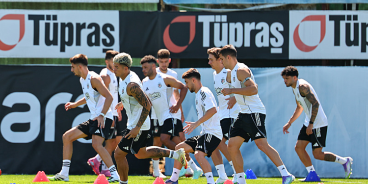 Shakhtar’a bileniyor
